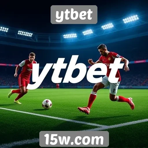 a popularidade crescente do ytbet entre apostadores