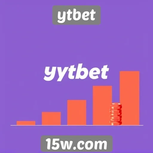 História e evolução do ytbet no mercado