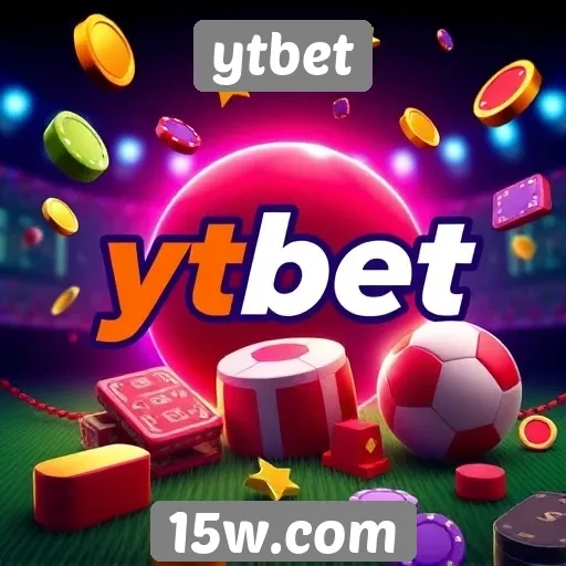 como funcionam os jogos disponíveis no ytbet