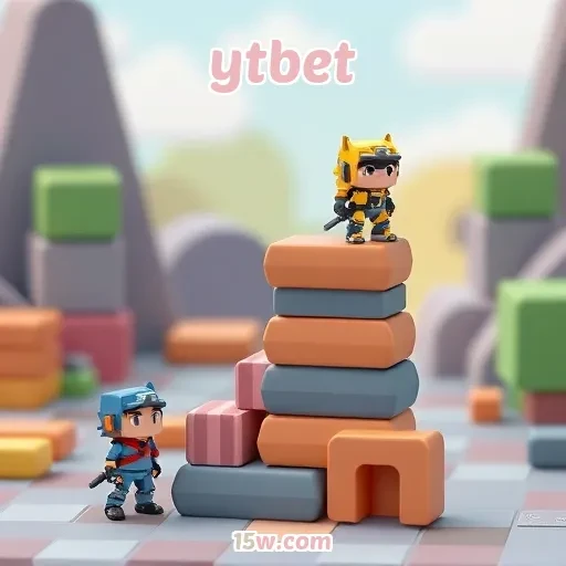 ytbet Plataforma