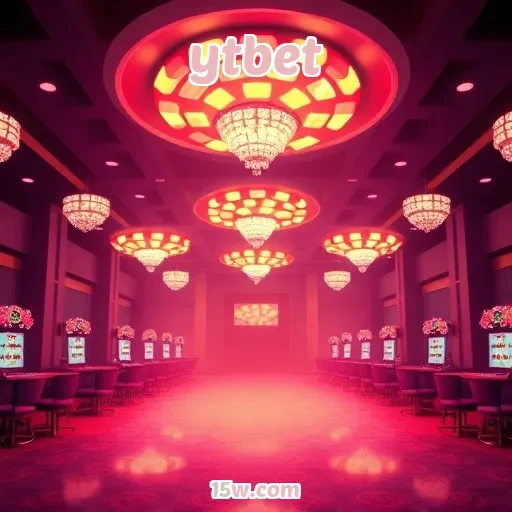 ytbet: As Promoções Imperdíveis que Você Não Pode Ignorar!