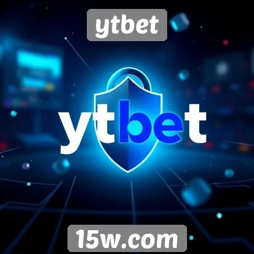 segurança e privacidade no ytbet são prioridades