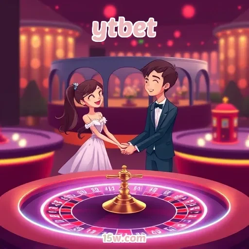 ytbet Caça-Níqueis