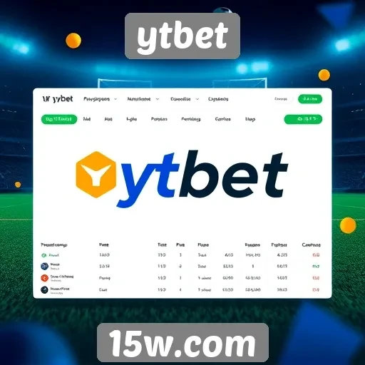 tecnologia por trás da plataforma ytbet
