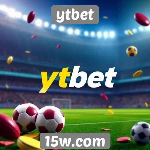 Explorando os bônus e promoções do YTBet