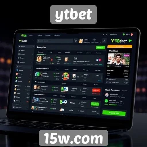 Interface do ytbet e sua usabilidade para iniciantes