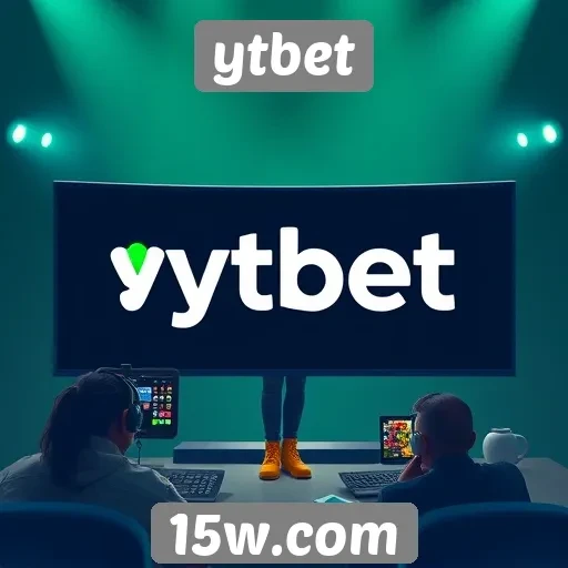 nova campanha publicitária da ytbet visa expansão de mercado