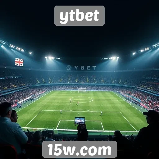 ytbet oferece novas opções de apostas em esportes