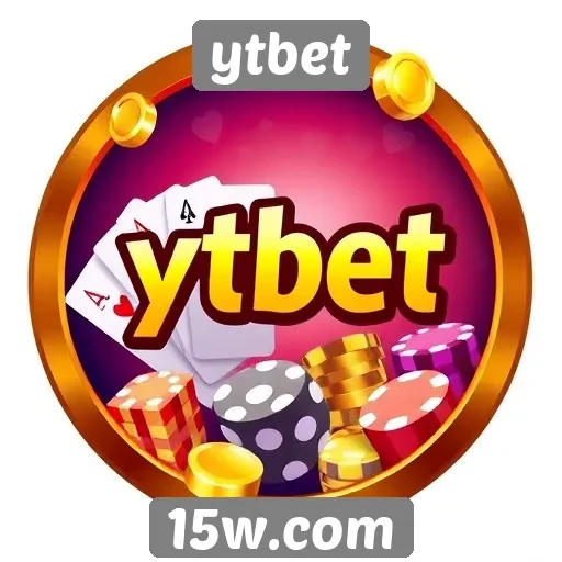 Ytbet apresenta novas opções de jogos online