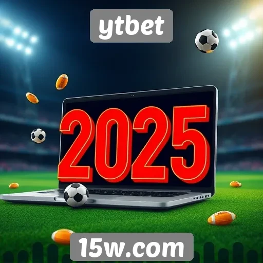 Desempenho do site ytbet em 2025