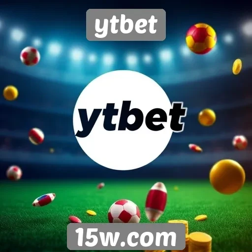 Promoções e bônus oferecidos pelo ytbet