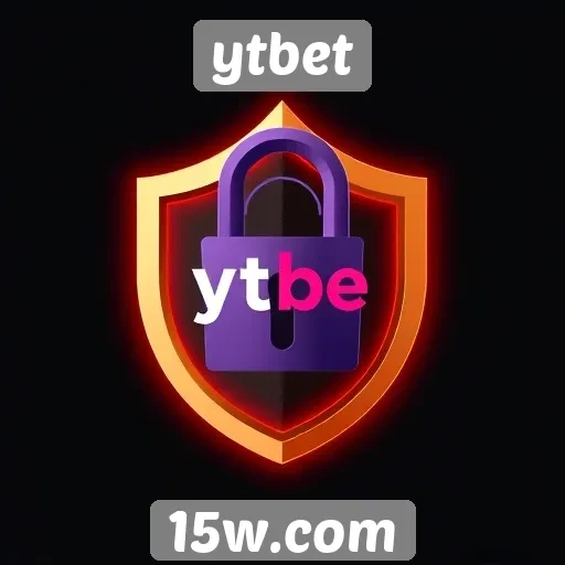plataforma ytbet foca em segurança e proteção de dados